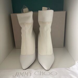 Jimmy Choo Heeled Boots